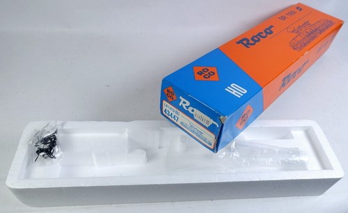 Roco 43447 scatola vuota - scatola,