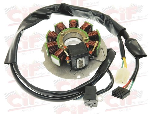 Statore gilera runner fxr - runner, fx/fxr