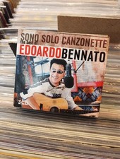 EDOARDO BENNATO - SONO SOLO