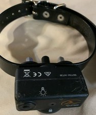 SportDOG 1825X Collare ricevitore addestratore cani solo SDT54-14739