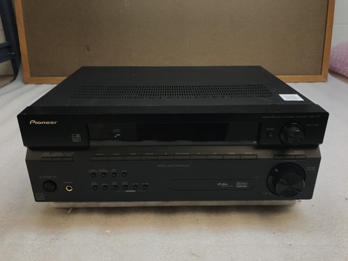 Pioneer vsx 517 chan - pioneer, vsx-517