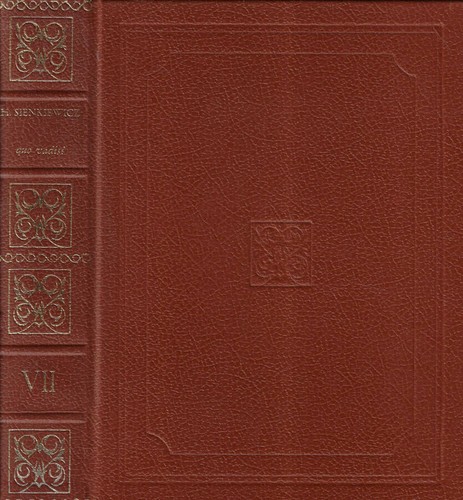 Quo vadis premio - quo, per