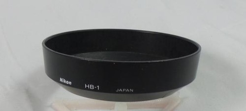 Nikon paraluce per - nikon, hb-1