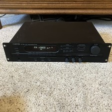 Carver CT-26V Vintage