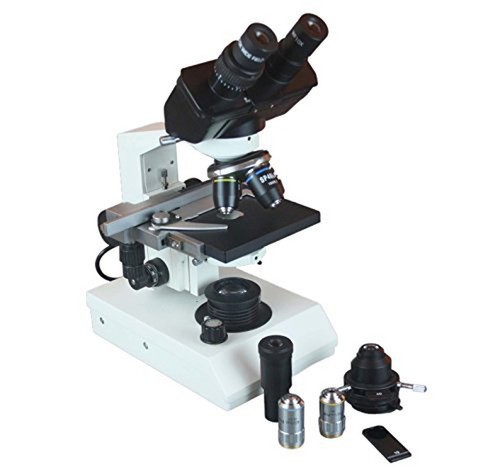 Microscopio contrasto di - contrasto,