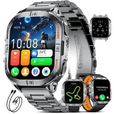 GPS Military for Men(Answer/)