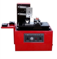 Macchina da Stampa a Sfera