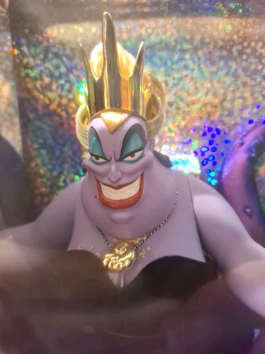 Disney 1997 great villains - 1997,