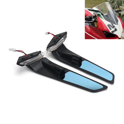 Coppia specchietti retrovisori - coppia,