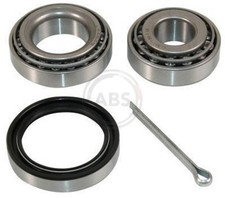 Kit cuscinetti ruota A.B.S