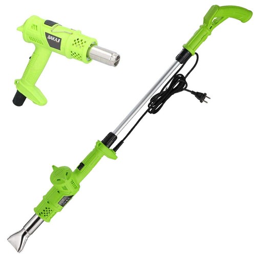 Bruciatore erba elettrico - erba,