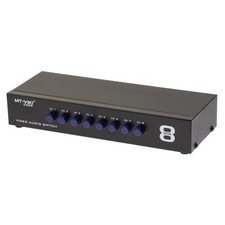 Selettore AV Switch Box
