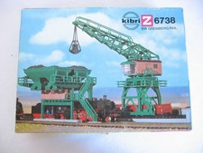 Hp133 kibri 6738 grande - hp133*,