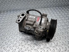 COMPRESSORE A/C PER FIAT 500 X Serie 4472500020 Diesel 1.6 (15>)