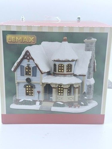Lemax villaggio natale - villaggio, di