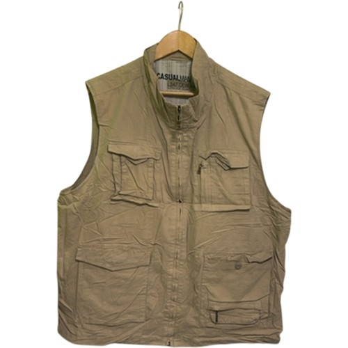 And outdoor gilet men s - a,