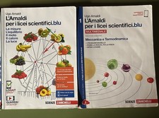 Amaldi per licei - l'amaldi,