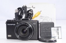 Fotocamera digitale Olympus