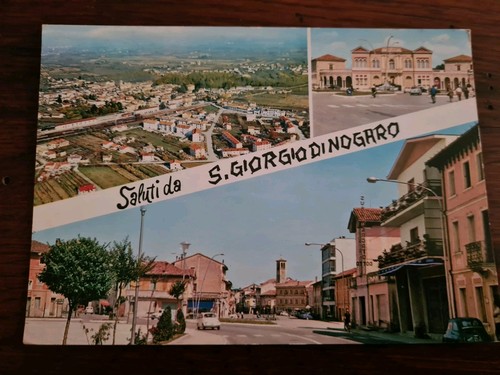 San giorgio nogaro - nogaro, (udine)