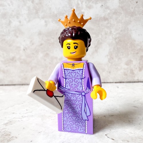 Lego castle fantasy regina - lego,