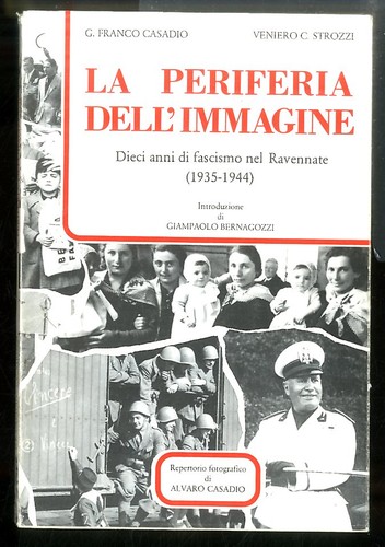 Periferia dell immagine dieci - periferia,
