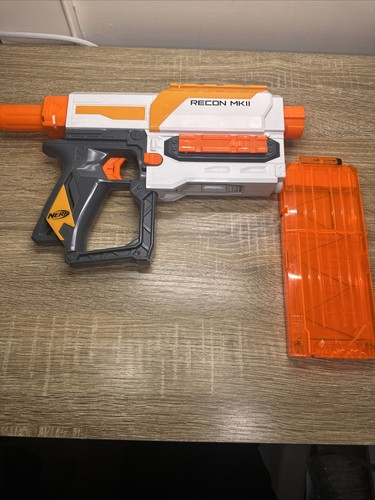 Nerf modulus recon mkii - nerf,