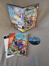 Mario Party 7, Gamecube