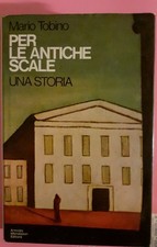 Mario Tobino/ Per Le Antiche