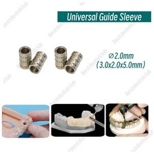 ∅2.0 Trapano guida