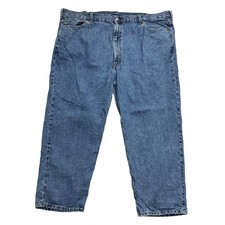 Jeans Levis 550 W50 L29 uomo