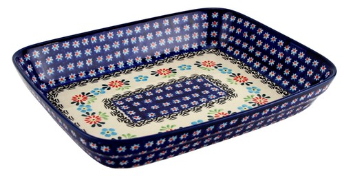 Teglia forno ceramica - da,