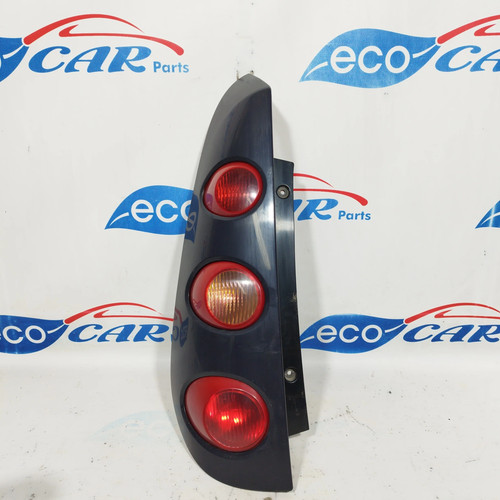 Fanale faro posteriore - /,