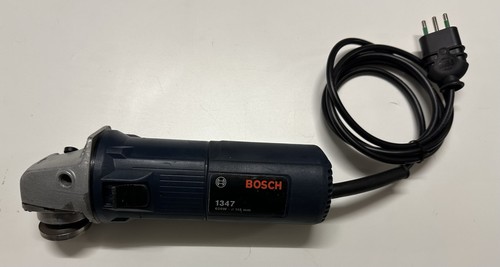 Bosch 1347 smerigliatrice