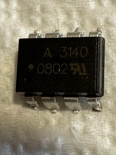 1pz hcpl 3140 - hcpl-3140, hcpl3140
