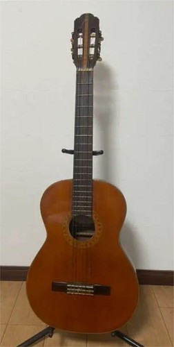 Chitarra classica kiso suzuki - chitarra,