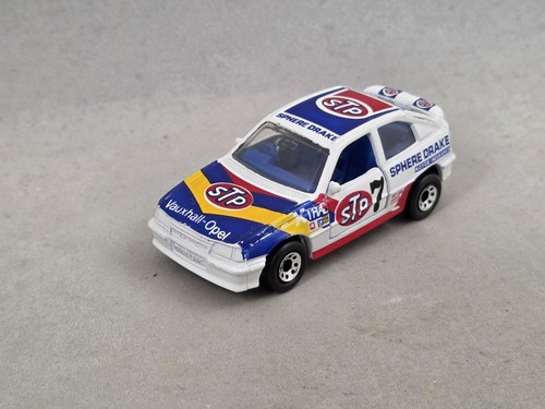 Matchbox opel kadett - opel,