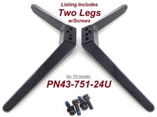 Pre-Owned Pioneer PN43-751-24U