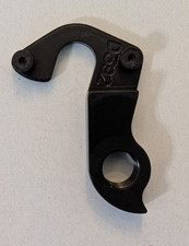 Gancio deragliatore posteriore