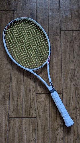 Racchetta tennis tecnifibre - tennis,