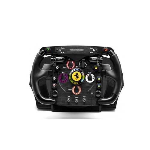 Thrustmaster volante ferrari - thrustmaster,