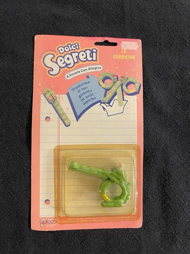 Dolci segreti la - -,