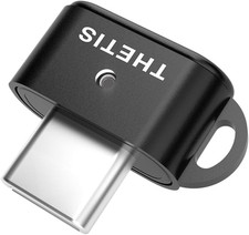 Nano-C FIDO2 Security Key