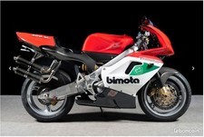 Engine for bimota - bimota, 500