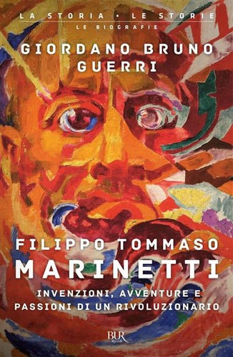 Libro guerri giordano bruno - libro,