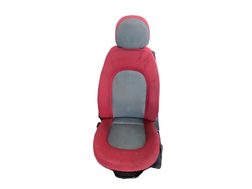 51804652 sedile anteriore - sedile,