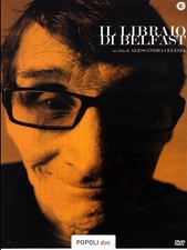 Dvd Libraio Di Belfast (Il)