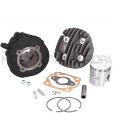 KIT GRUPPO TERMICO 85 CC DIAM