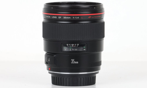 Canon 35mm usm - canon,