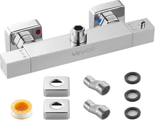 Miscelatore doccia - miscelatore,