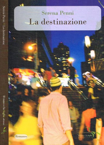 Destinazione serena - destinazione., .